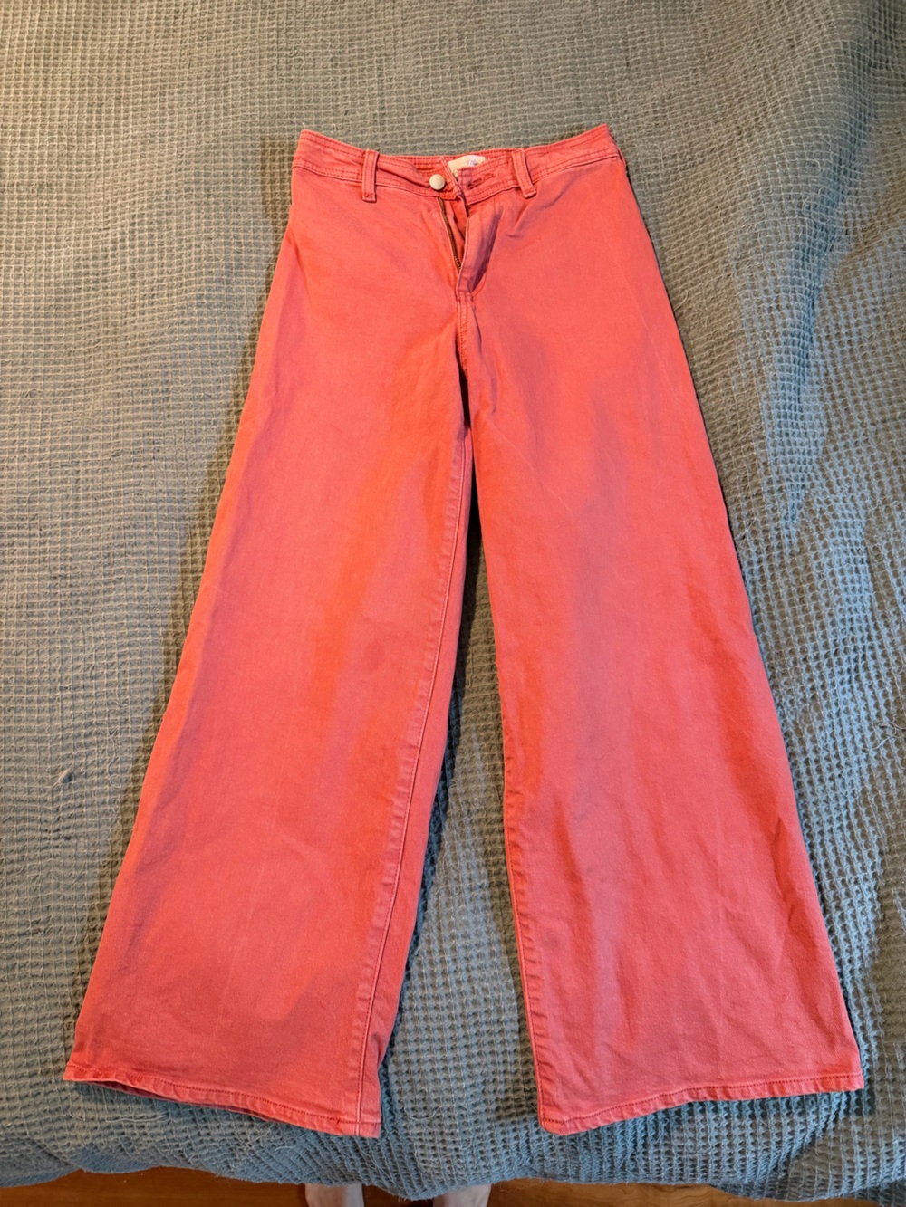 Universal Thread Sailor Wide Leg Pant